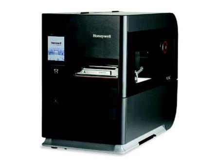 Honeywell PX940 Label Printer Direct Thermal Thermal Transfer
