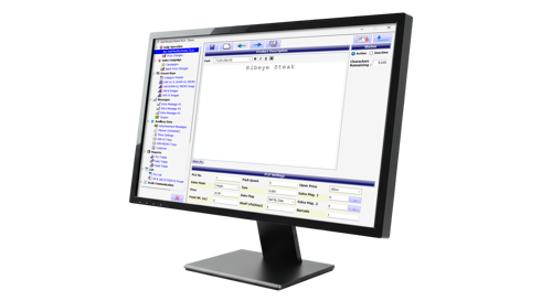 1 US Scalelinkpro5