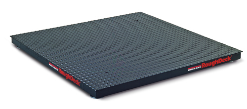 1 US HP Roughdeck
