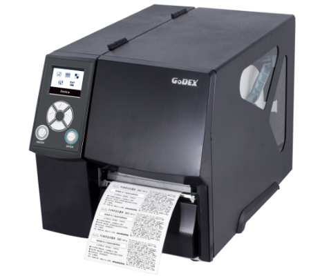 Zx4000i Front