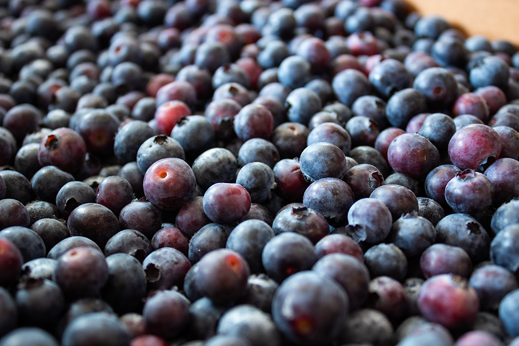 Closeberries
