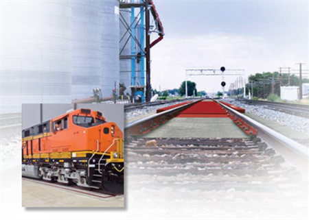 Rail Scale